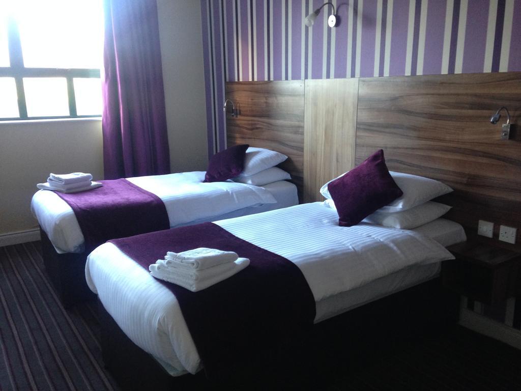 Mourne Country Hotel Newry Exterior photo