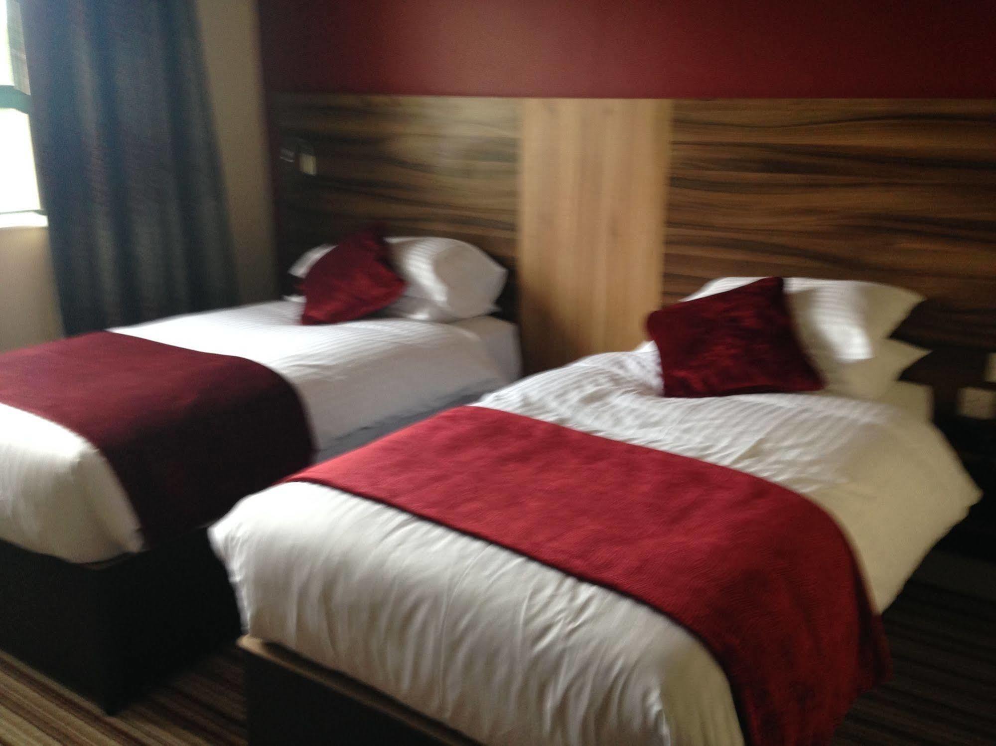 Mourne Country Hotel Newry Exterior photo