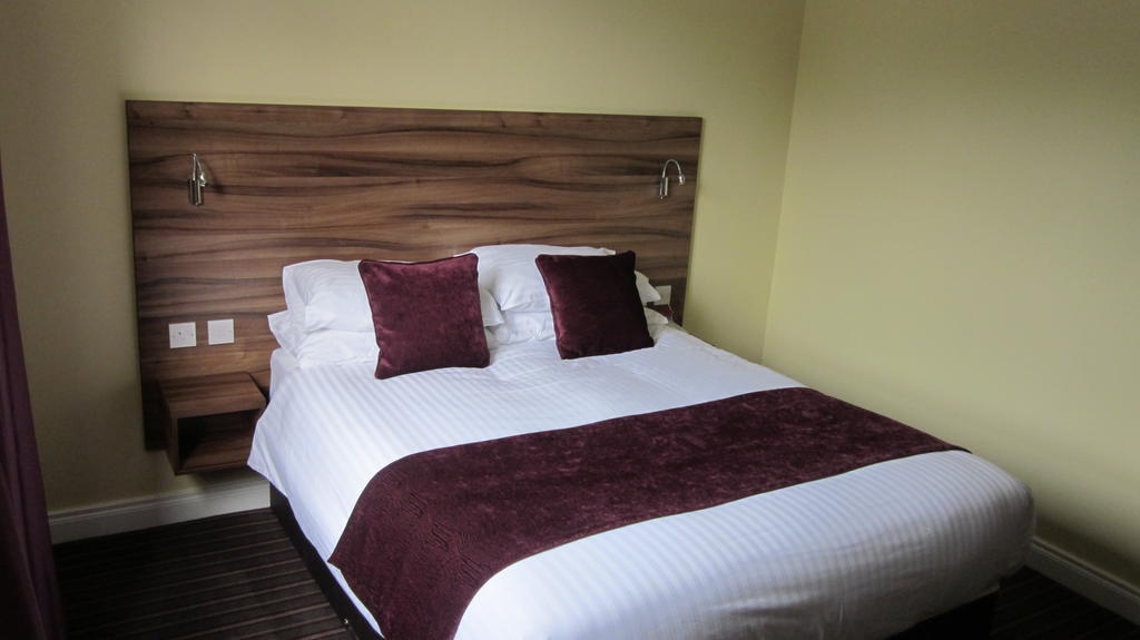 Mourne Country Hotel Newry Room photo